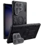 Чохол для телефона Nillkin CamShield Armor Prop Black для Samsung S938 Galaxy S25 Ultra