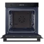 Духовой шкаф электрический Samsung NV7B4140VAK: Класс энергопотребления A+