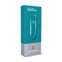 Мультитул Victorinox Classic SD Colors Mountain Lake 58мм/7функций/голубой(0.6223.23G): Количество функций 7
