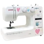 Швейная машина Janome JQ 2515 S
