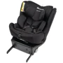 Автокресло Bebe Confort EvolveFix i-Size (Black Mist): Группа 1/2/3 (9-36 кг)