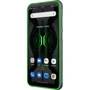 Смартфон Blackview BV5200 Pro 4/64GB Navy Green: Слот для карт памяти microSDXC (выделенный слот)