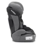 Автокрісло Sesttino Rocker Pro Grey 9-36 кг (Hnrt_4939): Внутрішні ремені 5-ти точечные, с мягкими накладками