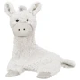 Игрушка для собак Trixie Be Eco осел Elenor, переработанный плюш, 40см (4011905348773) фото 2