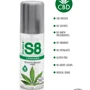 Интимная смазка S8 Hybrid Cannabis Lube на гибридной основе, 125 мл