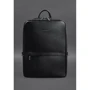 Мужской рюкзак BlankNote Foster черный (BN-BAG-39-g)