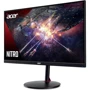 Монитор Acer Nitro XV242Fbmiiprx (UM.FX2EE.F01): Формат изображения 16:9