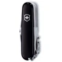 Мультитул Victorinox Compact 91мм/15предметов/черный (1.3405.3): Тип мультитул (многофункциональный инструмент)