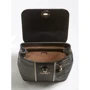 Жіночий рюкзак Guess Cathleen Backpack темно-сірий (HWSG7737230-COA): Країна виробник В'єтнам