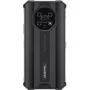 Смартфон Oukitel WP13 8/128GB Black: Вбудована пам'ять 128 ГБ