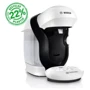 Кофеварка Bosch Tassimo Style TAS114E: Давление, бар 3.3