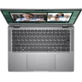 Ноутбук Dell Latitude 7450 (N033L745014EMEAWP13): Процессор Intel Core Ultra 7 155U (1.7 - 4.8 ГГц) / 12 - ядерный