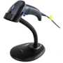  Сканер штрих-кодов Netum NETUM W-9 2D, USB (W9-NT0054): Максимальная дальность считывания, мм 201-300