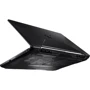 Ноутбук ASUS TUF Gaming F15 (90NR0HB4-M003M0_1TB): Видеоадаптер NVIDIA GeForce RTX 2050, 4 ГБ GDDR6