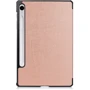 Аксесуар для планшетних ПК BeCover Smart Case Rose Gold Samsung X710 Galaxy Tab S9 / X510/X516B Galaxy Tab S9 FE (710413) фото 3