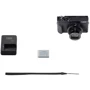 Canon PowerShot G5X Mark II (3070C013) UA: Количество эффективных мегапикселей 20.1