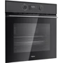 Духова шафа електрична TEKA HSB 630 BK (41560132): Кількість режимів нагріву 8
