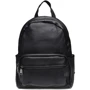 Жіночий рюкзак Keizer чорний (K110086-black)
