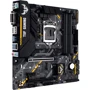 ASUS TUF B365M-PLUS GAMING: Оперативная память 4xDDR4 2666, до 64 ГБ