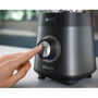 Блендер Philips HR3041/00: Кількість швидкостей 12