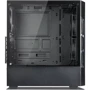 Корпус Tecware Nexus Evo Black (TW-CA-NEX-EV-BK): Типоразмер Midi-Tower