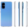 Чохол для телефона BeCover TPU Case Clear for Samsung G985 Galaxy S20+ (705103): Сумісність Samsung G985 Galaxy S20+