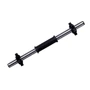 Гантель Fit-On 2x11 кг битумные: Вес гантели, кг 11