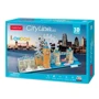3D пазл CubicFun City Line Лондон (MC253h)