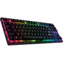 Клавіатура Razer DeathStalker V2 Pro Wireless Bluetooth USB RGB (RZ03-04360100-R3M1): Підключення дротове