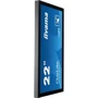 Монитор iiyama TF2234MC-B6 (TF2234MC-B6AGB): Стандарт VESA 100x100