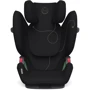 Автокресло Cybex Pallas G i-Size Moon Black (522002177): Регулировка Высоты подголовника