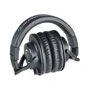 Наушники Audio-Technica ATH-M20X: Диапазон частот (Гц) 15 - 20000
