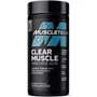 Аминокислота для спорта MuscleTech Clear Muscle 84 Liquid soft / 84 servings
