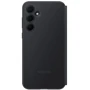 Чохол для телефона Samsung Smart View Wallet Case Black (EF-ZA356CBEGWW) для Samsung A356 Galaxy A35: Сумісність Samsung A356 Galaxy A35