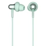 Навушники 1More Stylish Dual-dynamic Driver Mic Green