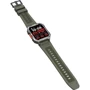 Смарт-часы Blackview W60 Green: Дисплей 2.01" TFT (320x280)