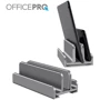 Подставка для ноутбука OfficePro LS580G Grey фото 4