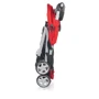 Прогулочная коляска Baby Design Tiny-04 2012: Количество блоков один
