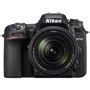 Nikon D7500 kit (18-140mm) VR UA фото 6