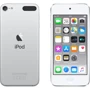 MP3-плеер Apple iPod touch 7Gen 128GB Silver (MVJ52): Дисплей 4.0 дюйма Retina (1136x640 пикселей) с поддержкой Multi-touch, олеофобное покрытие, устойчивое к поя