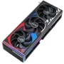 Видеокарта ASUS ROG-STRIX-RTX4090-O24G-GAMING: Разрядность шины памяти, бит 384