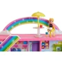 Игровой набор Polly Pocket Sweet Adventures Rainbow Радужный торговый центр (HHX78) фото 4