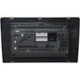 Мультимедийный центр Qline AMR-1046v2 Android 11 4/64 10' с круговым обзором фото 3