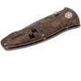 Нож Boker Tirpitz-Damascus Wood (2373.08.58): Количество инструментов 1
