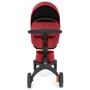 Люлька-переноска Stokke к коляске Xplory X Ruby Red (572104) фото 10