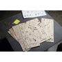 Механічний 3D пазл UGEARS Механічна модель Марбл-траса Ланцюговий витяг (70156) фото 12