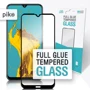 Аксесуар для смартфона Piko Tempered Glass Full Glue Black for Xiaomi Redmi 8 / 8A
