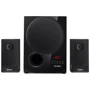 Акустическая система SVEN MS-2080 Black: Формат акустики 2.1