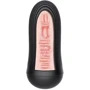 Мастурбатор в мягкой колбе Pretty Love ALICE, BM-00900T62