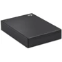 Внешний жесткий диск Seagate One Touch 5TB (STKZ5000400): Форм-фактор 2.5"